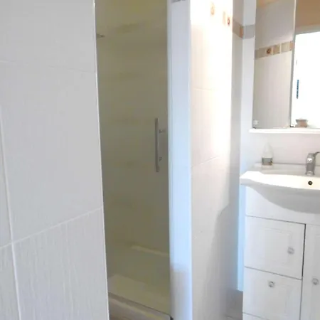Maison 5 Pieces 8 Personnes Avec Jardin Clos A 700 M De La - Loaven Вилла *