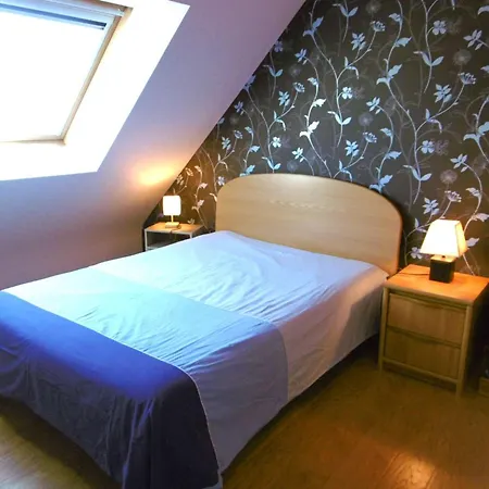 Maison 5 Pieces 8 Personnes Avec Jardin Clos A 700 M De La - Loaven Вилла *